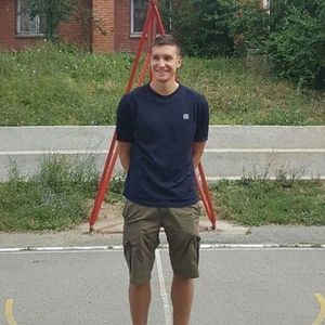 Meet your Posher, Roderick